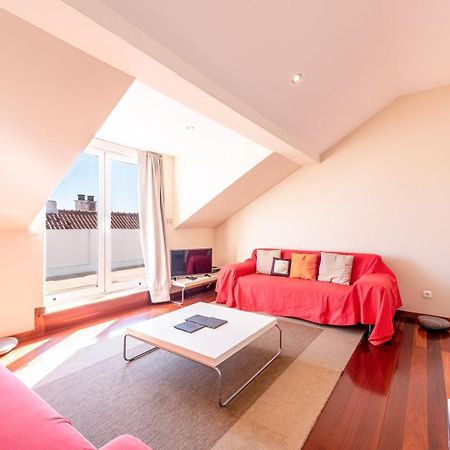 Guestready - Rare Terrace Apt, Historic Center Apartment Lisbon Luaran gambar