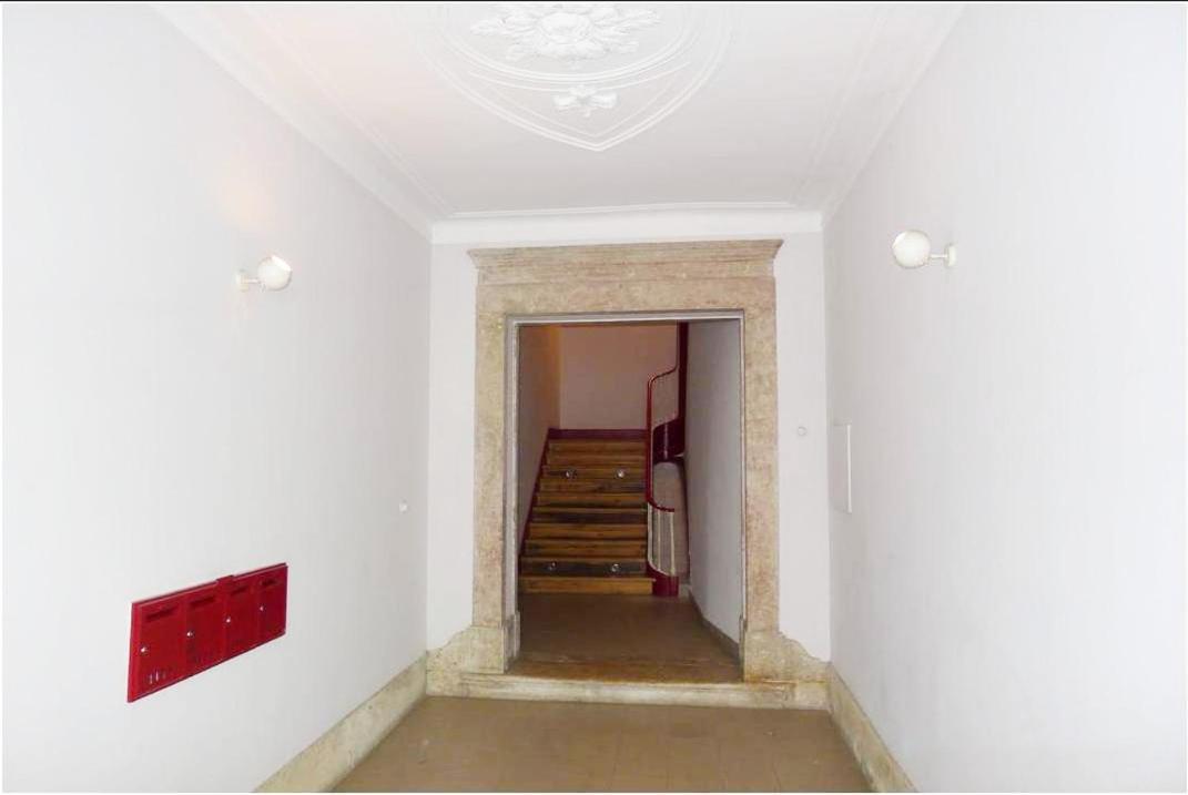 Guestready - Rare Terrace Apt, Historic Center Apartment Lisbon Luaran gambar