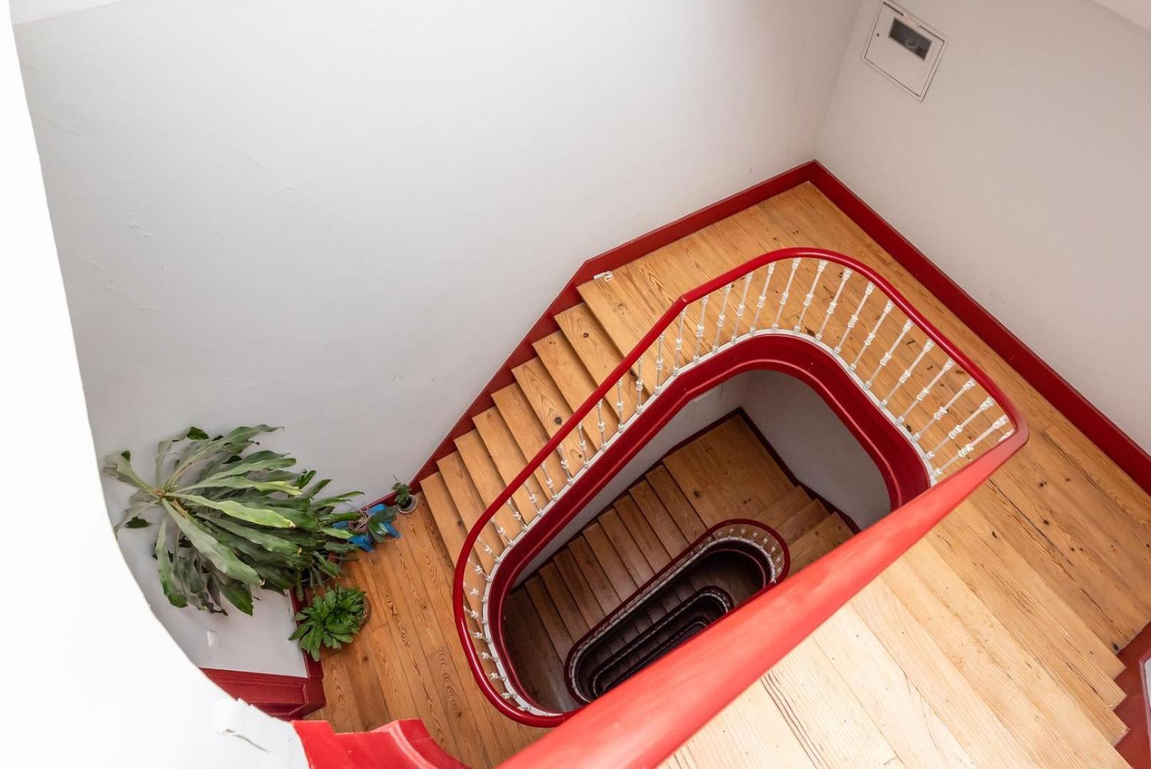 Guestready - Rare Terrace Apt, Historic Center Apartment Lisbon Luaran gambar
