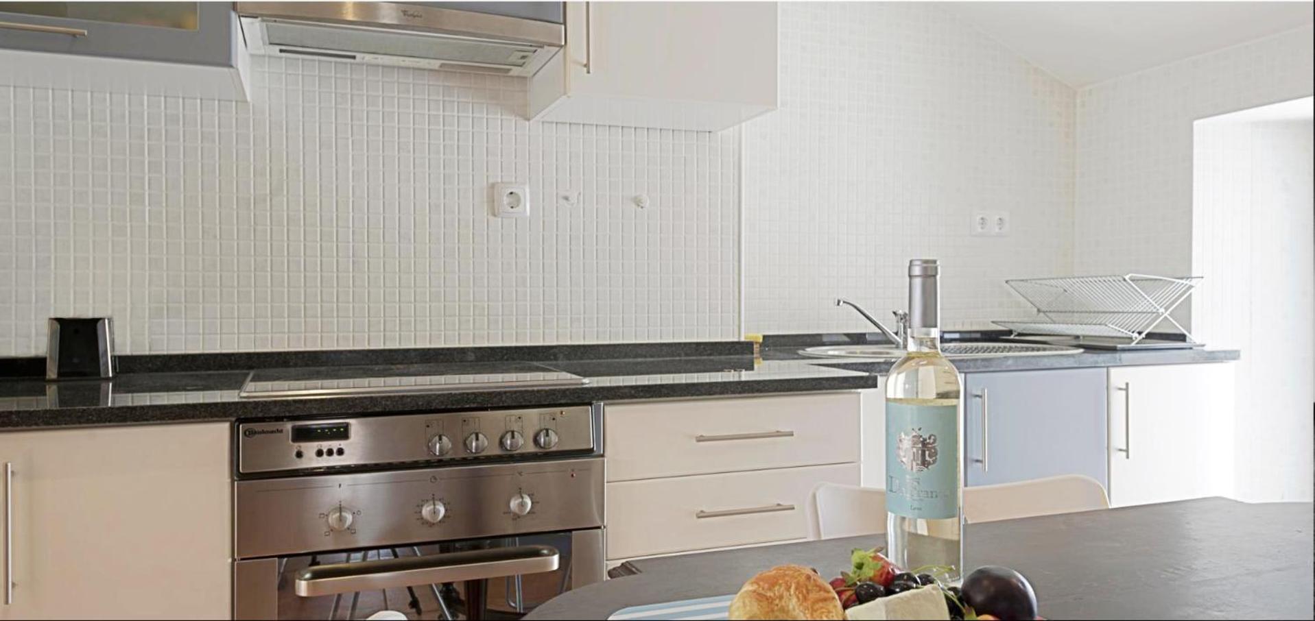 Guestready - Rare Terrace Apt, Historic Center Apartment Lisbon Luaran gambar