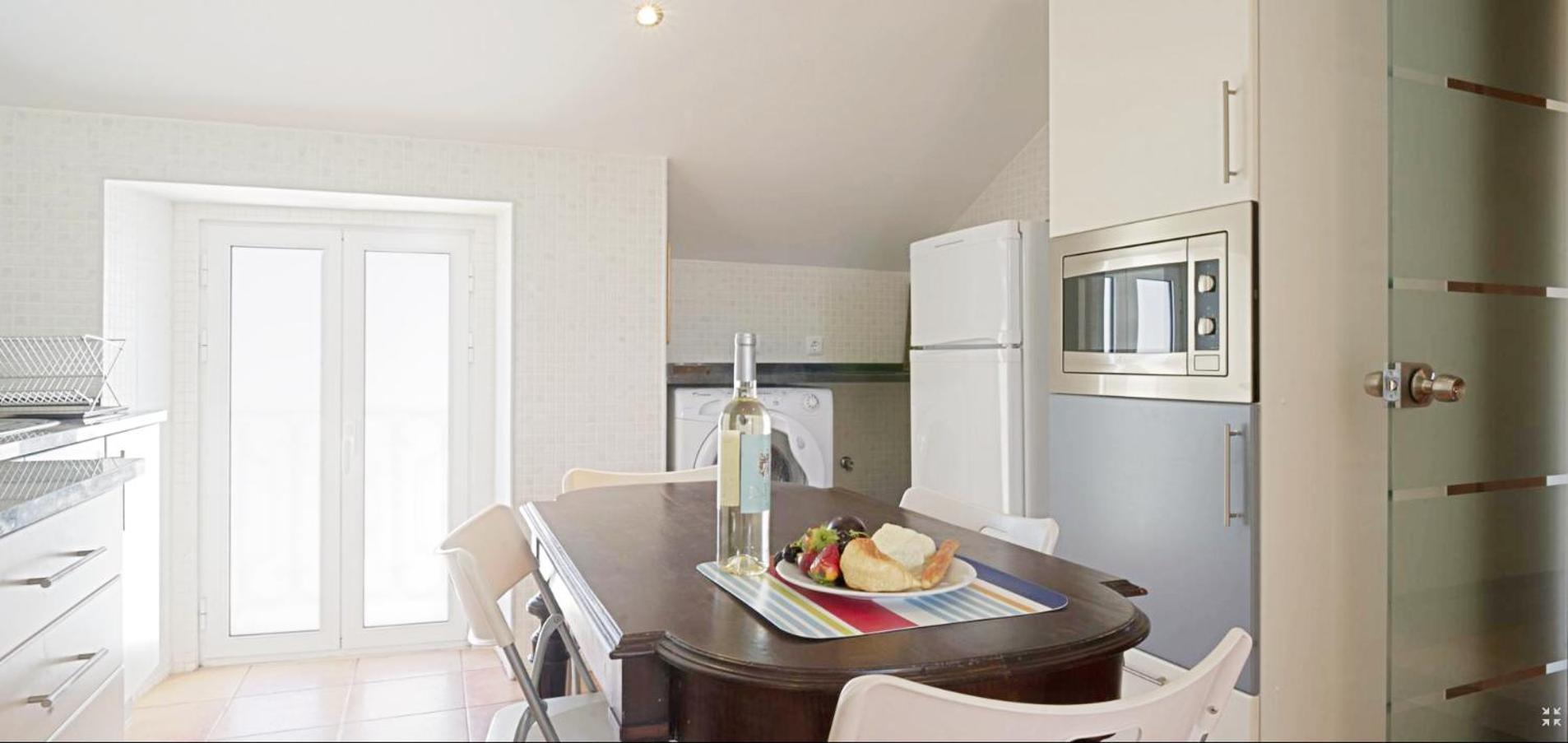 Guestready - Rare Terrace Apt, Historic Center Apartment Lisbon Luaran gambar