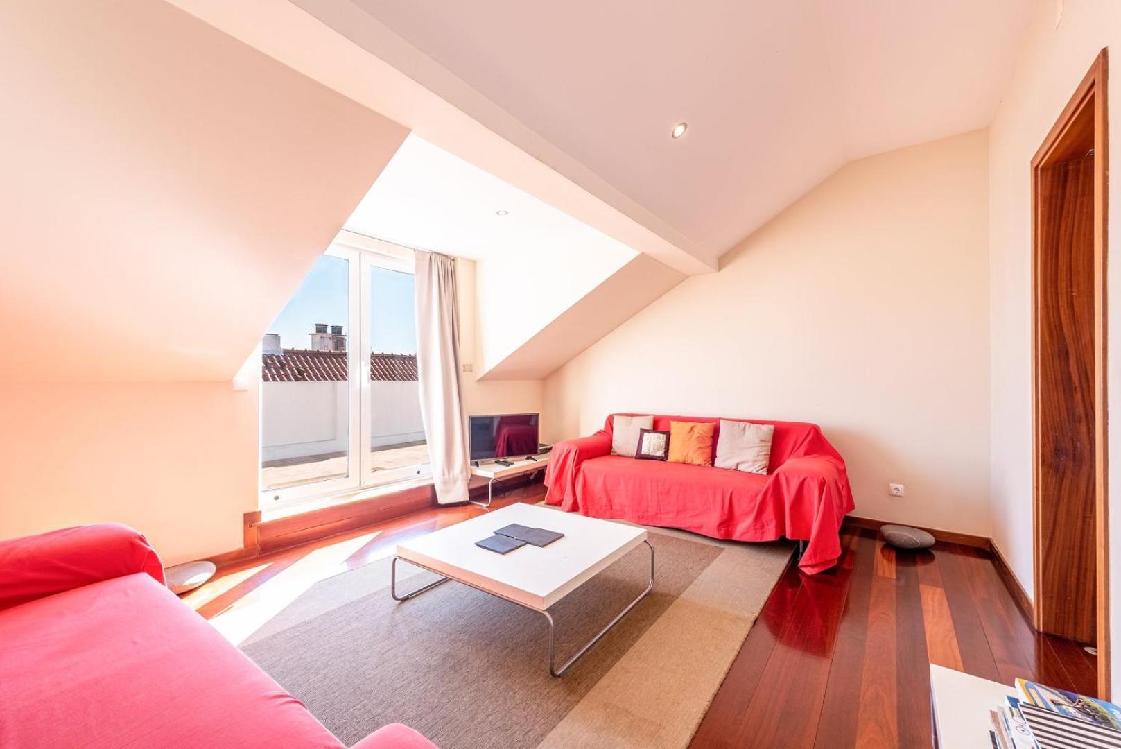 Guestready - Rare Terrace Apt, Historic Center Apartment Lisbon Luaran gambar