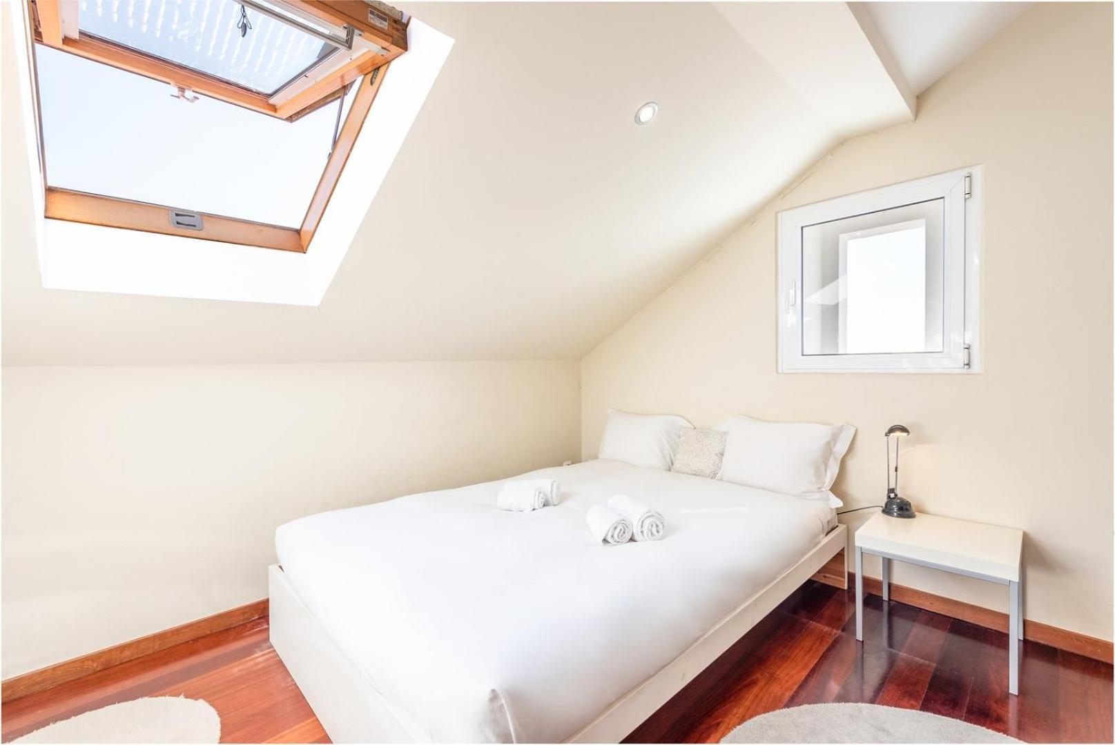 Guestready - Rare Terrace Apt, Historic Center Apartment Lisbon Luaran gambar
